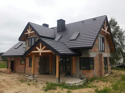 SUPER DACH Spółka Jawna Miastkowski